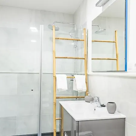 Apartment Garcia Lorca