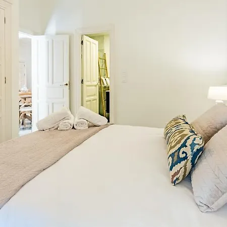 Apartment Garcia Lorca