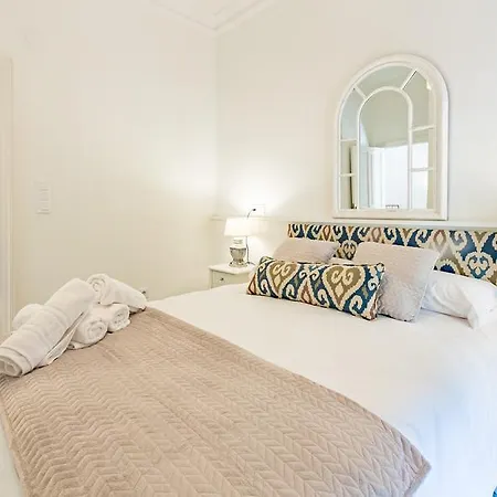 Apartment Garcia Lorca Granada