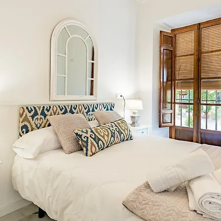 Apartment Garcia Lorca *