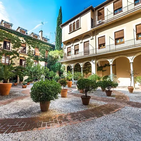 Garcia Lorca Granada