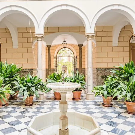Apartment Garcia Lorca Granada