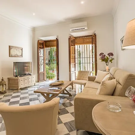 Apartamento Garcia Lorca